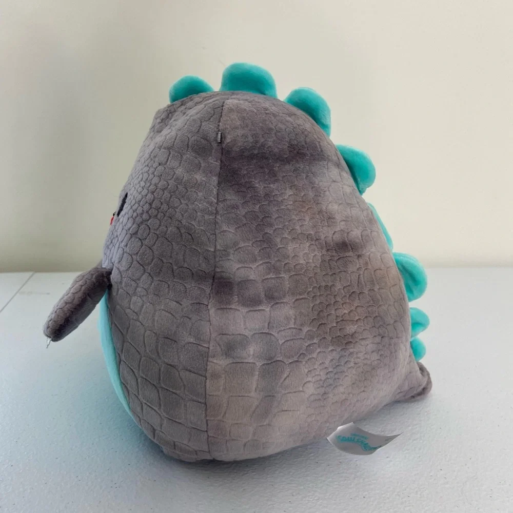 NWOT Chuey the T-Rex 9 inch Squishmallow plush‎ stuffed animal